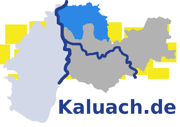 Die Onlineplattform Kaluach.de